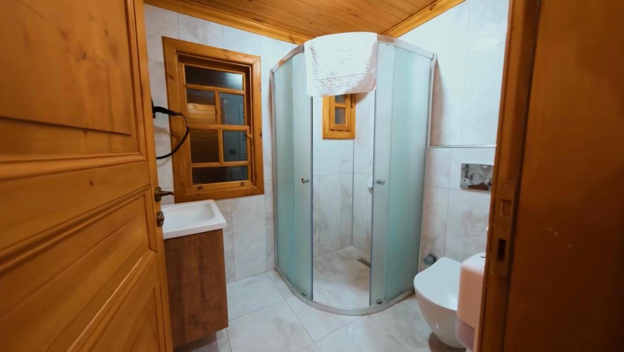 Utku Konagi Bed & Breakfast Bartın Екстериор снимка